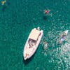 Logo Rewind Dubrovnik by Boat