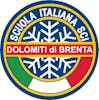 Logo Scuola di Sci Andalo Dolomiti di Brenta
