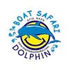 Logo Dolphin Boat Safari Ayia Napa