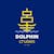 Dolphin Cruises Crete CAPTAIN HOOK logo