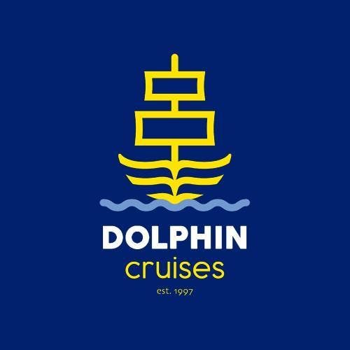 Dolphin Cruises Crete DOLPHIN EXPRESS IV Dolphin Cruises Crete DOLPHIN EXPRESS IV