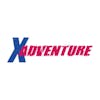 Logo X-Adventure Sea Kayaking Dubrovnik