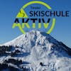 Logo Tiroler Skischule Aktiv Brixen im Thale