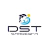 Logo DST Sardegna Golfo Aranci