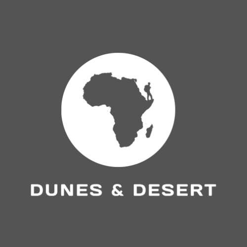 Dunes & Désert Dunes & Désert