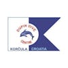 Logo Dupin Dive Centre Korčula