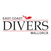 Logo East Coast Divers Mallorca