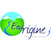 Logo Eaurigine Rafting  Briançon