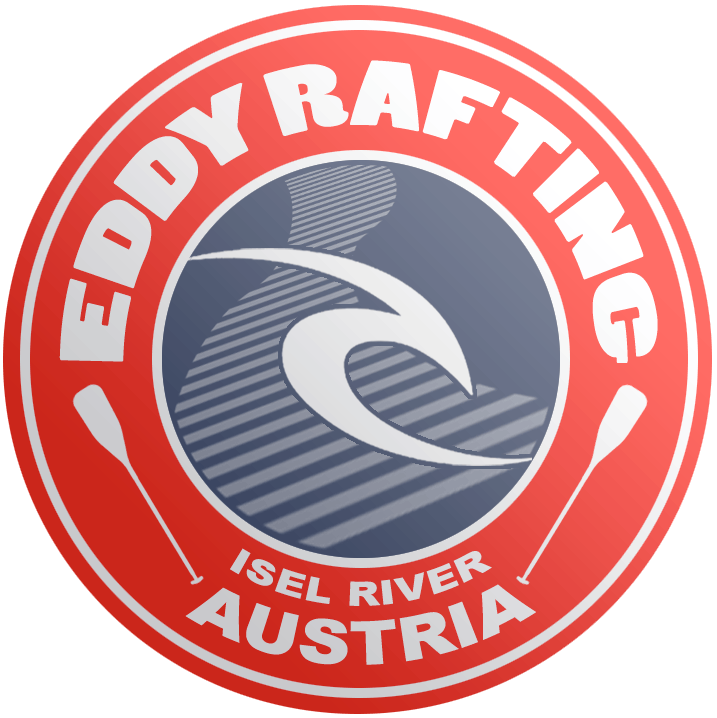 Eddy Rafting Austria