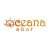 Logo Oceana Boat Mallorca