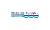 Logo Marina Yachting Cefalù