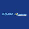Logo Egadi Explorer Trapani