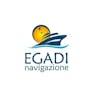 Logo Egadi Navigazione