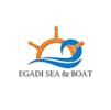 Logo Egadi Sea & Boat