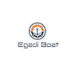 Logo Egadi Boat
