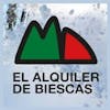 Logo El Alquiler de Biescas Panticosa