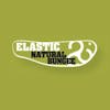 Logo Elastic Natural Bungee Grands Causses