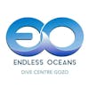Logo Endless Oceans Dive Centre Gozo