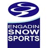 Logo Snowsports School Engadin Snowsports