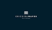 Logo Ericeira Waves