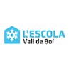 Logo L'escola Vall de Boí