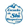 Logo Escuela de Ski Baqueira