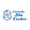 Logo Escuela Ski Cerler