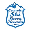 Logo Escuela Ski Sierra Nevada