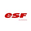 Logo Ski School ESF Aussois