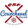 Logo ESF Courchevel Village