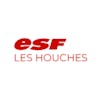 Logo ESF Les Houches