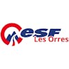 Logo Ski School ESF Les Orres