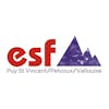 Logo ESF Puy Saint Vincent