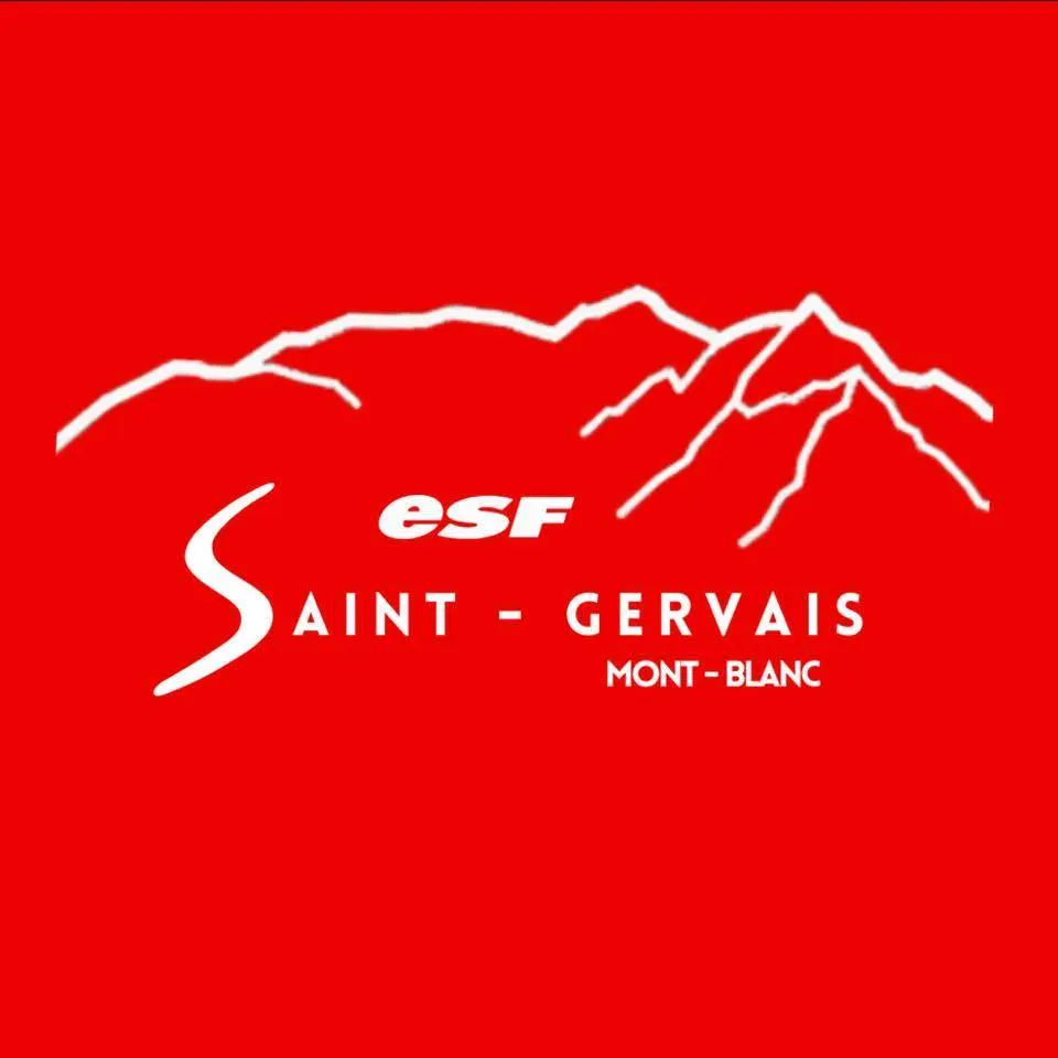 ESF Saint Gervais Mont-Blanc