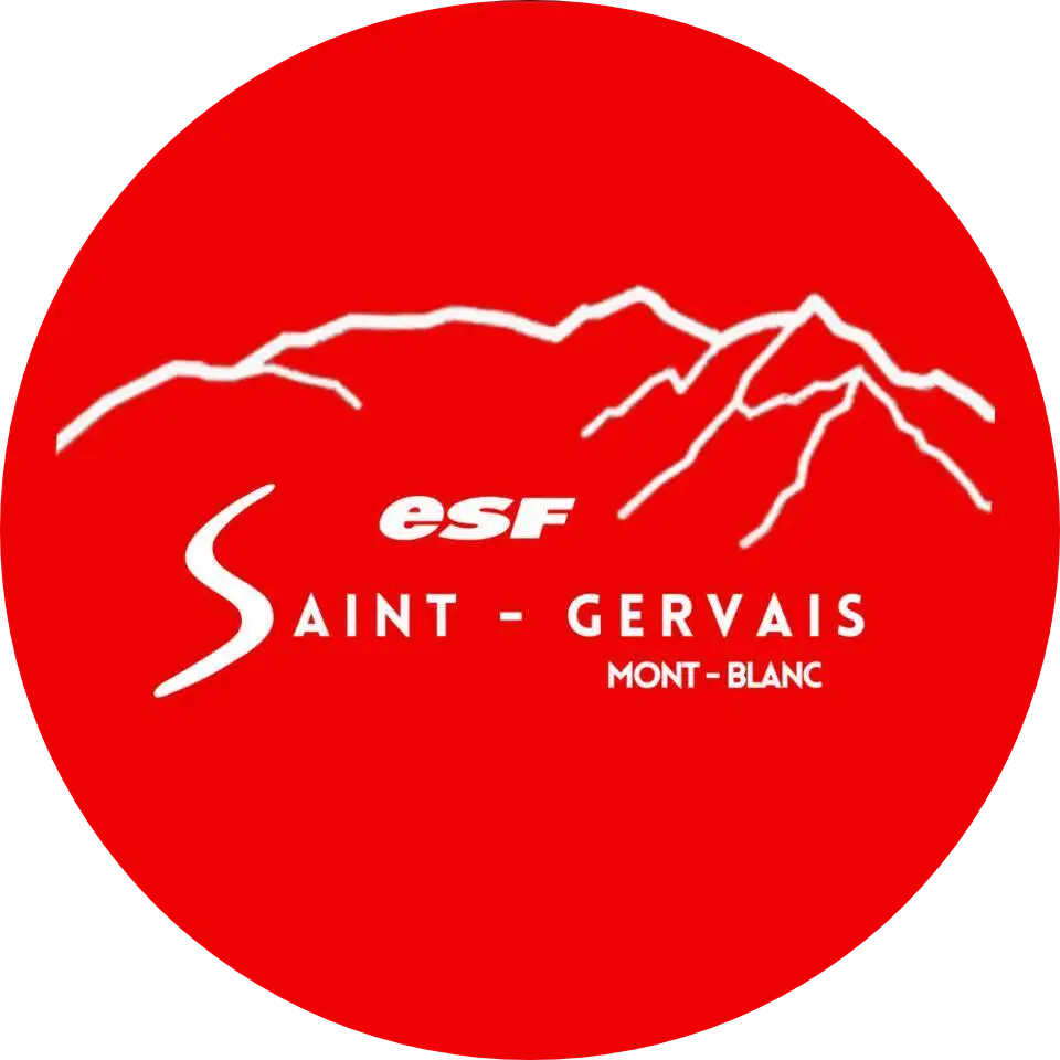 ESF Saint Gervais Mont-Blanc