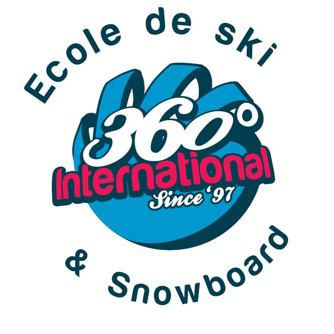 École de ski 360 Avoriaz