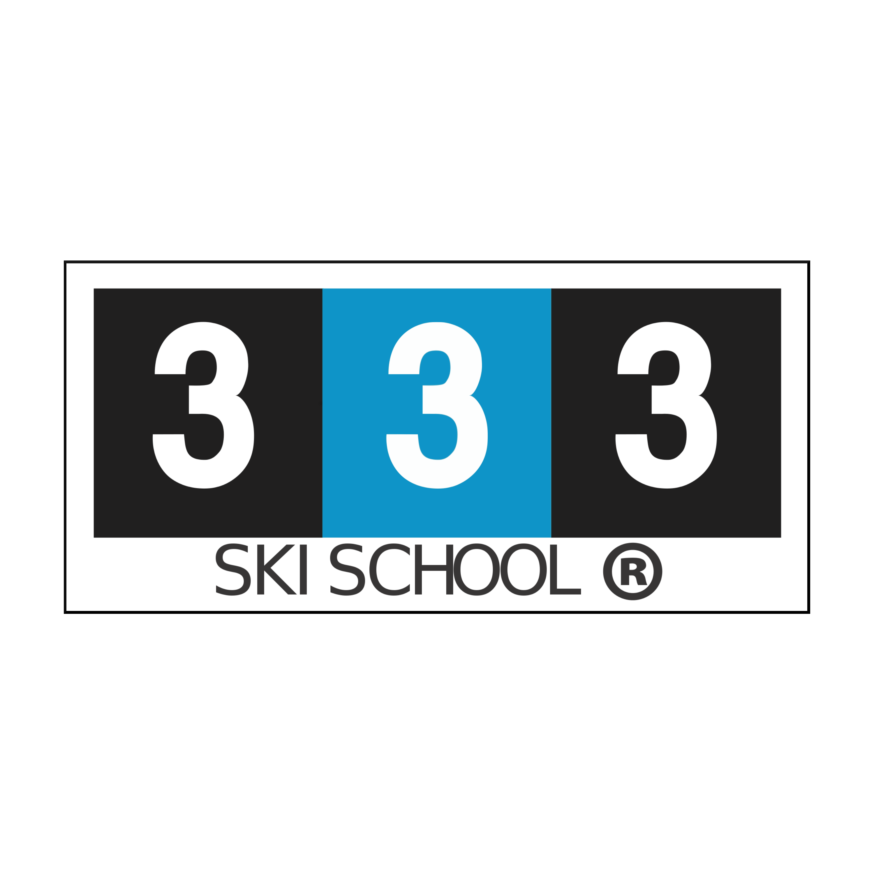 ESI 333 Ski School Tignes & Val d'Isère