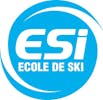 Logo Ski School ESI Arc Aventures 1800