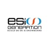 Logo ESI Generation Serre-Chevalier