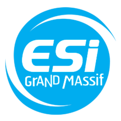 Skischool ESI Grand Massif