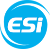 Logo ESI Isola 2000 - École de ski