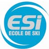 Logo ESI La Toussuire - École de ski