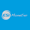 Logo ESI Monêtier Serre-Chevalier