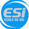 Logo ESI Orcières Merlette - École de ski