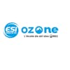 Logo Ski School ESI Ozone Les Orres