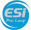 Logo Ski School ESI Pra Loup