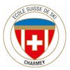 Logo Swiss Ski School Charmey