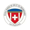 Logo Ecole Suisse de Ski Les Diablerets