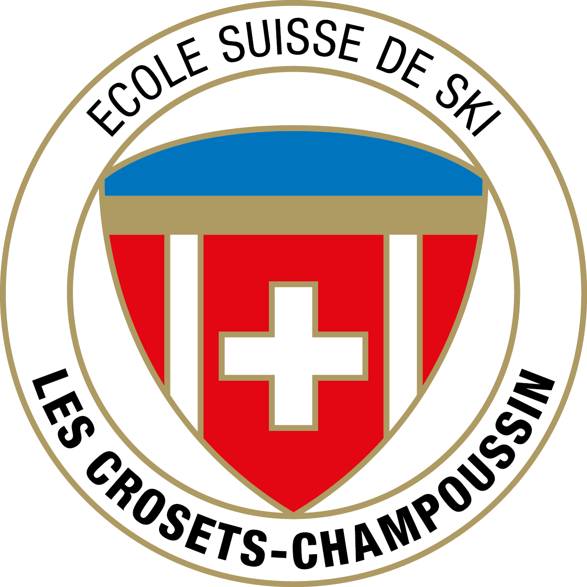 Swiss Ski School Les Crosets-Champoussin