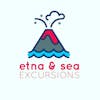 Logo Etna & Sea Excursions Catania